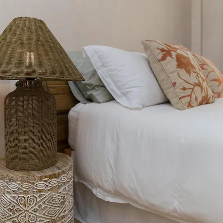 Harbor Luxury - By Rent * Tarifa