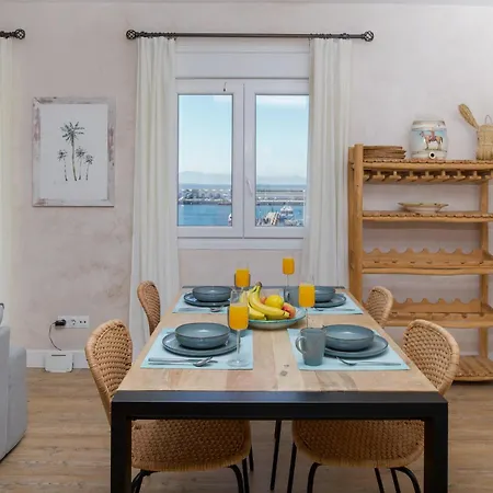 Harbor Luxury - By Rent * Tarifa