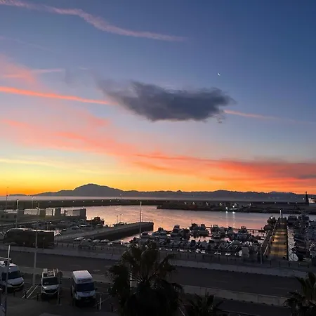 Harbor Luxury - By Rent Apartmán Tarifa