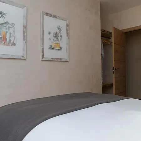 Harbor Luxury - By Rent Apartment