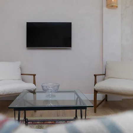 Apartment Harbor Luxury - By Rent *