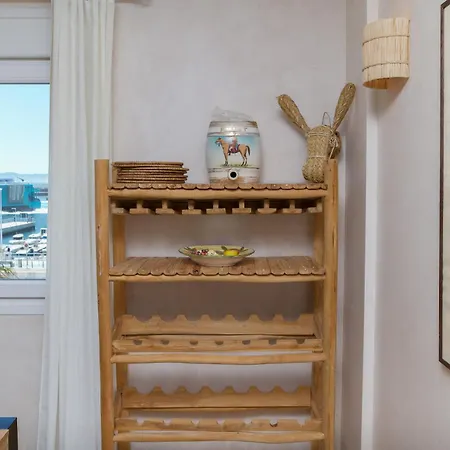 Harbor Luxury - By Rent Apartment
