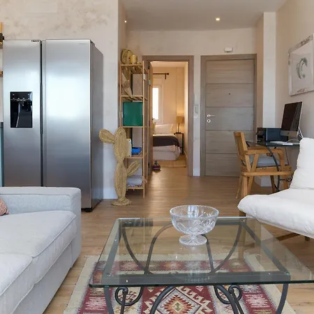 아파트 Harbor Luxury - Sea View, , Old Town, 2br , By Rent *