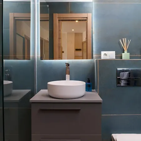 Harbor Luxury - By Rent Apartment Tarifa