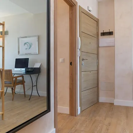 Harbor Luxury - Sea View, , Old Town, 2br , By Rent *