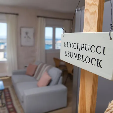 Apartmán Harbor Luxury - By Rent *