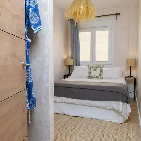 Harbor Luxury - By Rent Tarifa