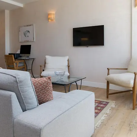 Harbor Luxury - By Rent * Tarifa