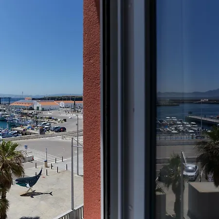 Harbor Luxury - Sea View, , Old Town, 2br , By Rent 아파트