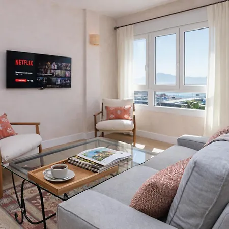 Harbor Luxury - Sea View, , Old Town, 2br , By Rent *