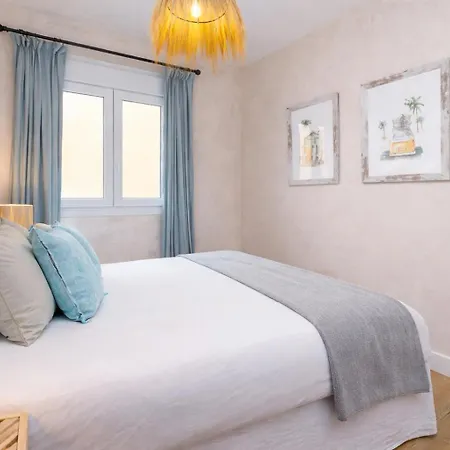 Appartement Harbor Luxury - Sea View, , Old Town, 2br , By Rent *