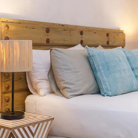 Harbor Luxury - Sea View, , Old Town, 2br , By Rent 타리파