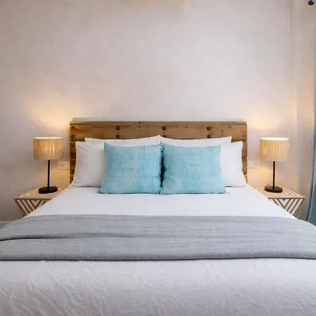 Harbor Luxury - Sea View, , Old Town, 2br , By Rent