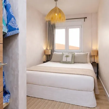 Harbor Luxury - Sea View, , Old Town, 2br , By Rent